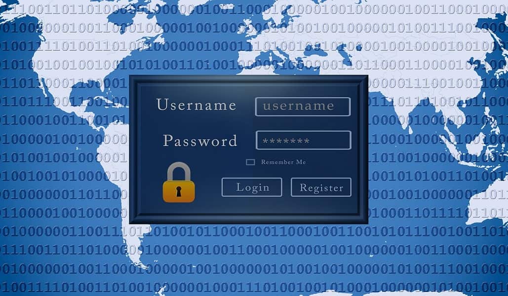 Password Management Skills -Password Management Tips - techinfoBiT