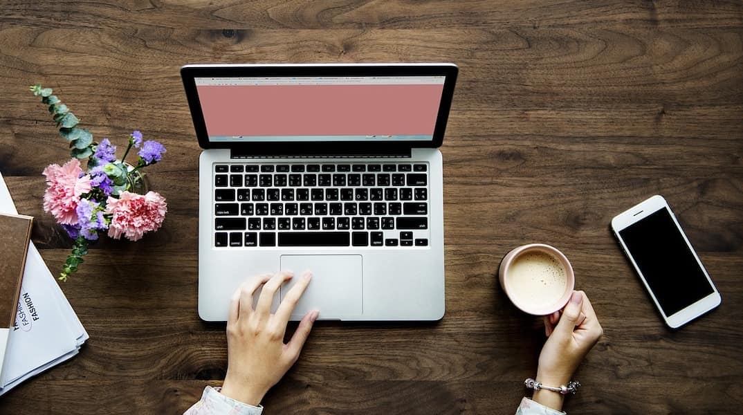 How to Protect Your Laptop from Theft - techinfoBiT