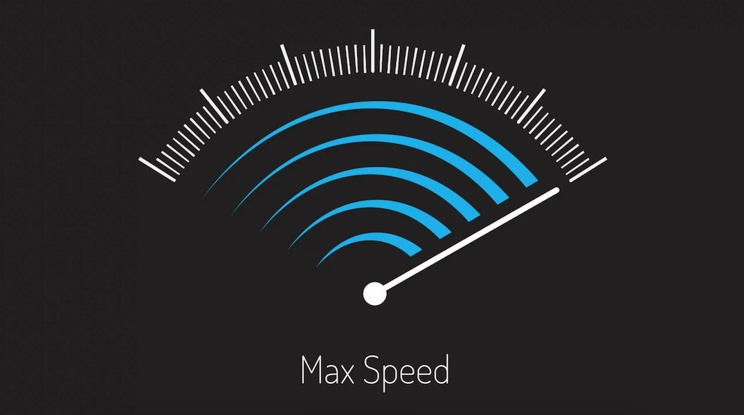 How to Display Your Internet Connection Speed on Your Taskbar-techinfoBiT