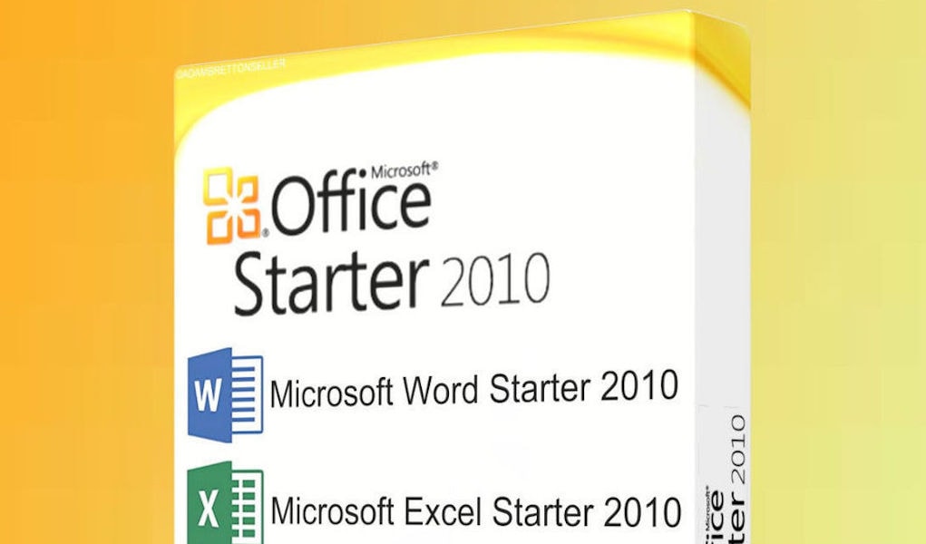 How to Remove the Office 2010 Virtual Drive on Windows - techinfoBiT
