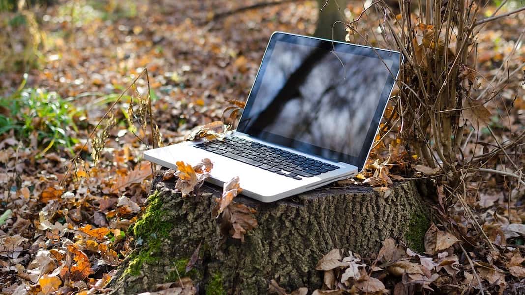 How to See the Problem of Distant Computer | Record Remote PC Screen-techinfoBiT