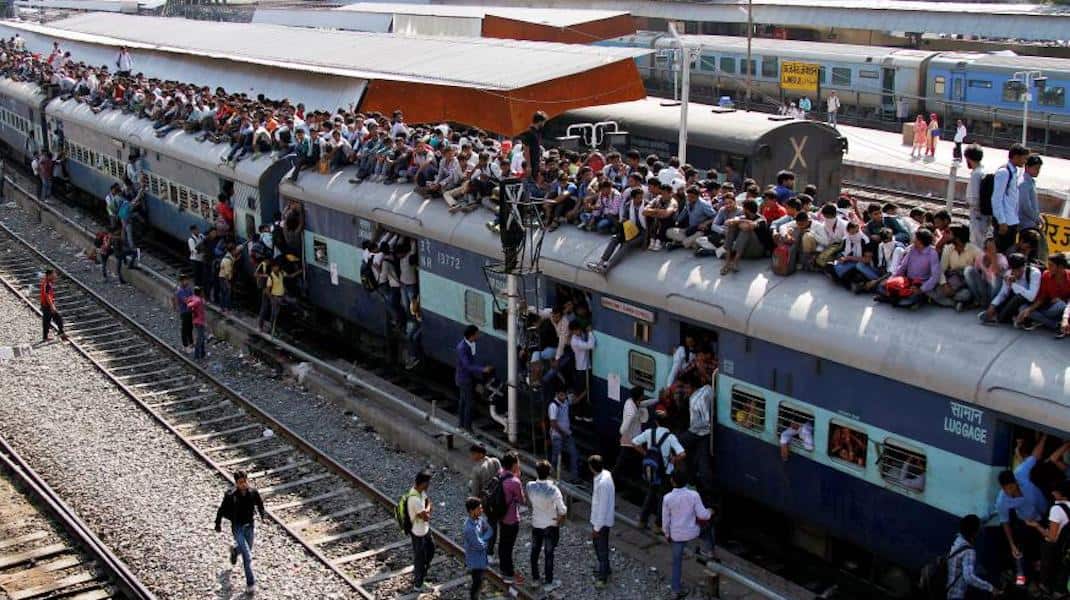 Indian Railway's Tatkal Ticket Booking Rules and Regulations - techinfoBiT