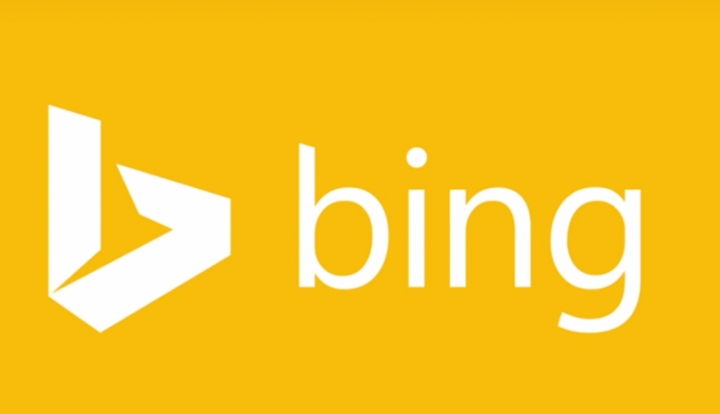 Bing картинки