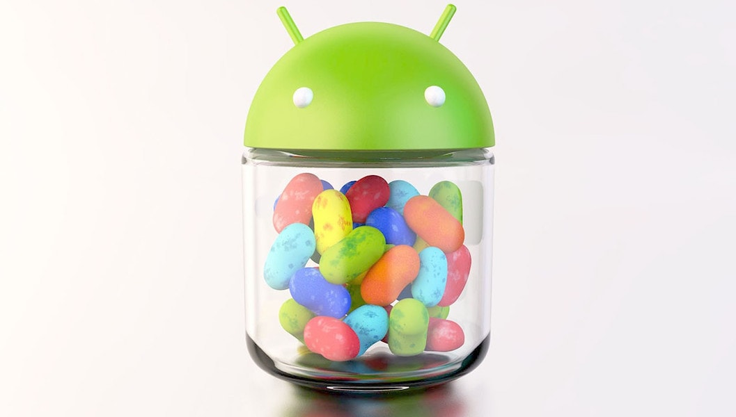 Samsung Rolling Out Android 4.1 Jellybean Update To Galaxy S III - techinfoBiT