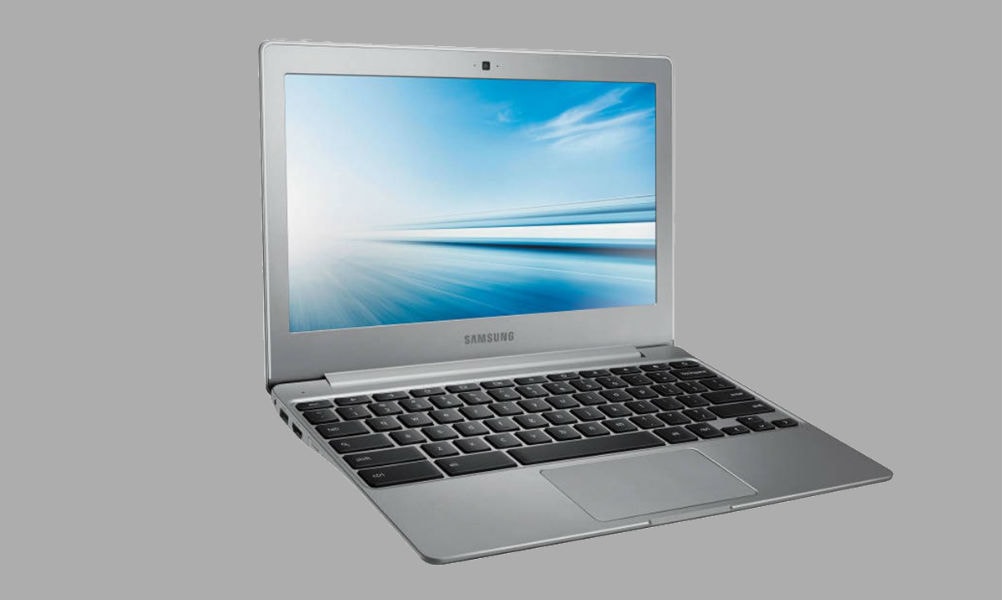 Google Announces a Thinner, Lighter Samsung Chromebook For $249 - techinfoBiT