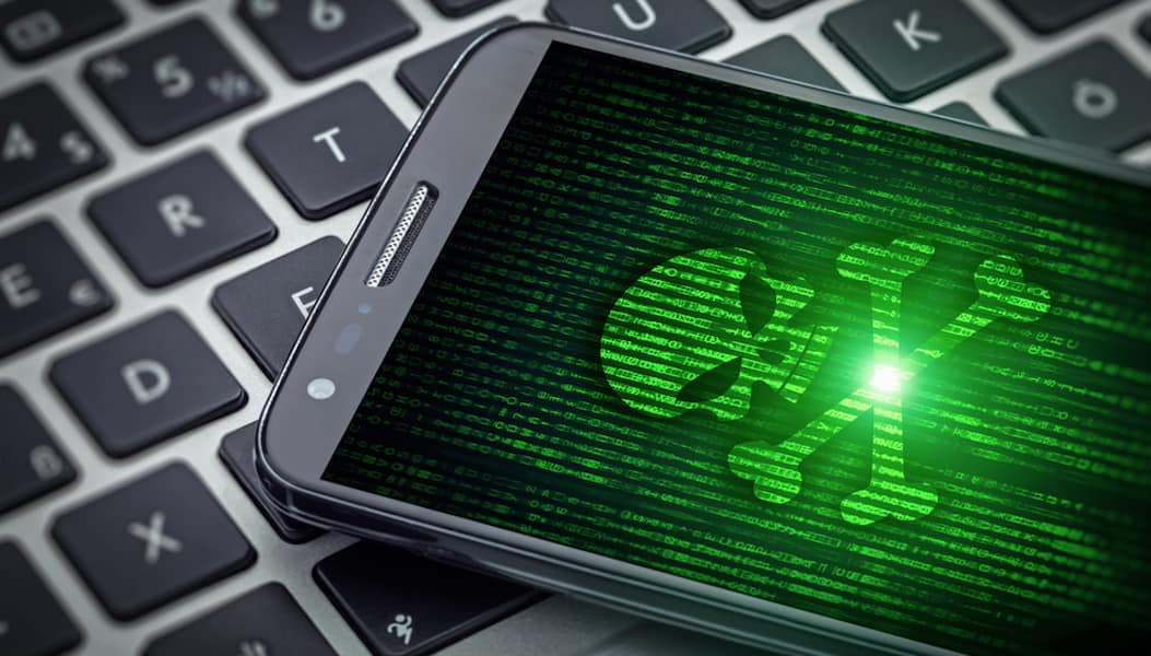 How To Protect Android Smartphones From Malicious Code - techinfoBiT