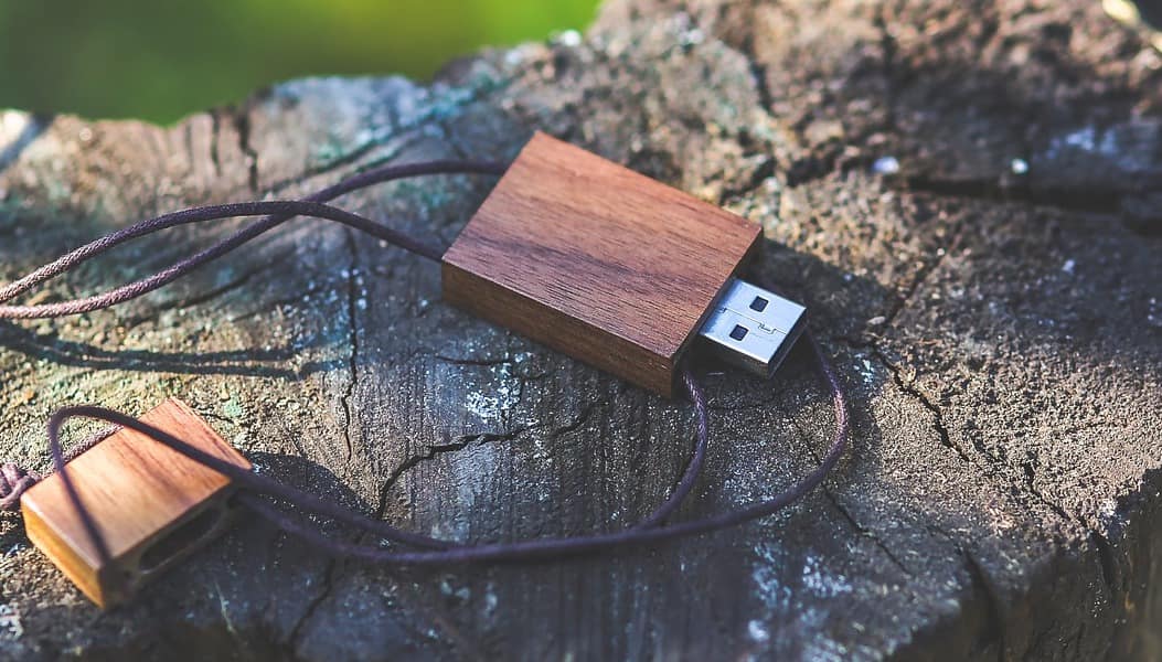 How to Utilize the Full Potential of Pen Drives - techinfoBiT