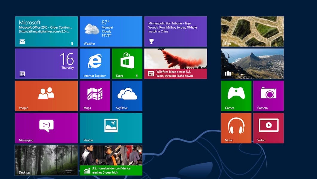 Prepare Your Computer for Windows 8 - techinfoBiT