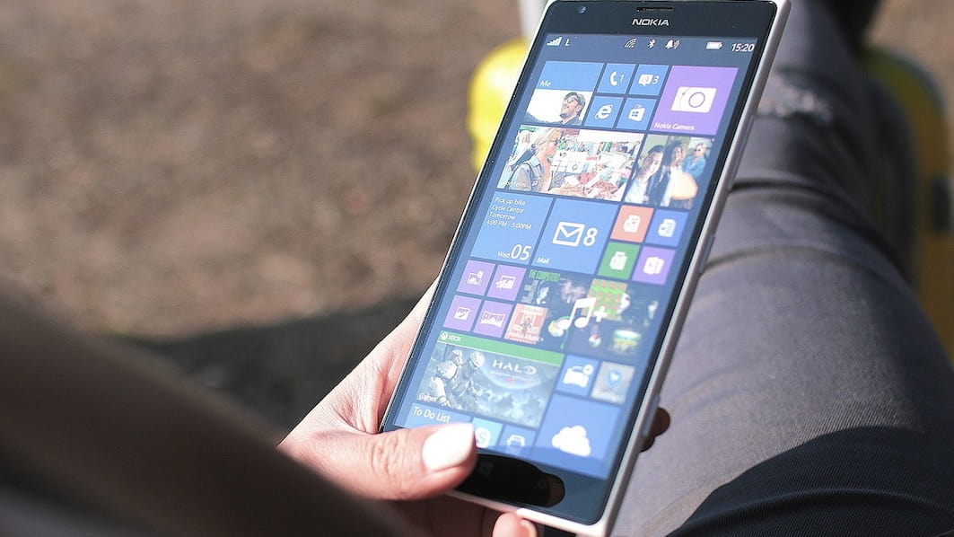 How to Find a Lost Windows 8 Phone