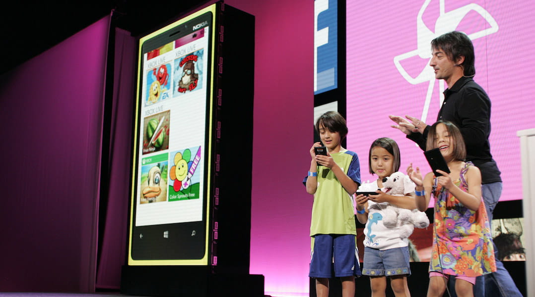 How to Set Up Windows 8 Phone to Be Kid-Friendly - techinfoBiT