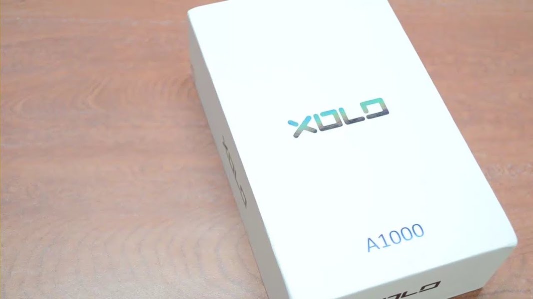 Lava XOLO A1000 is Launched & Now Available for Indian Customers - techinfoBiT