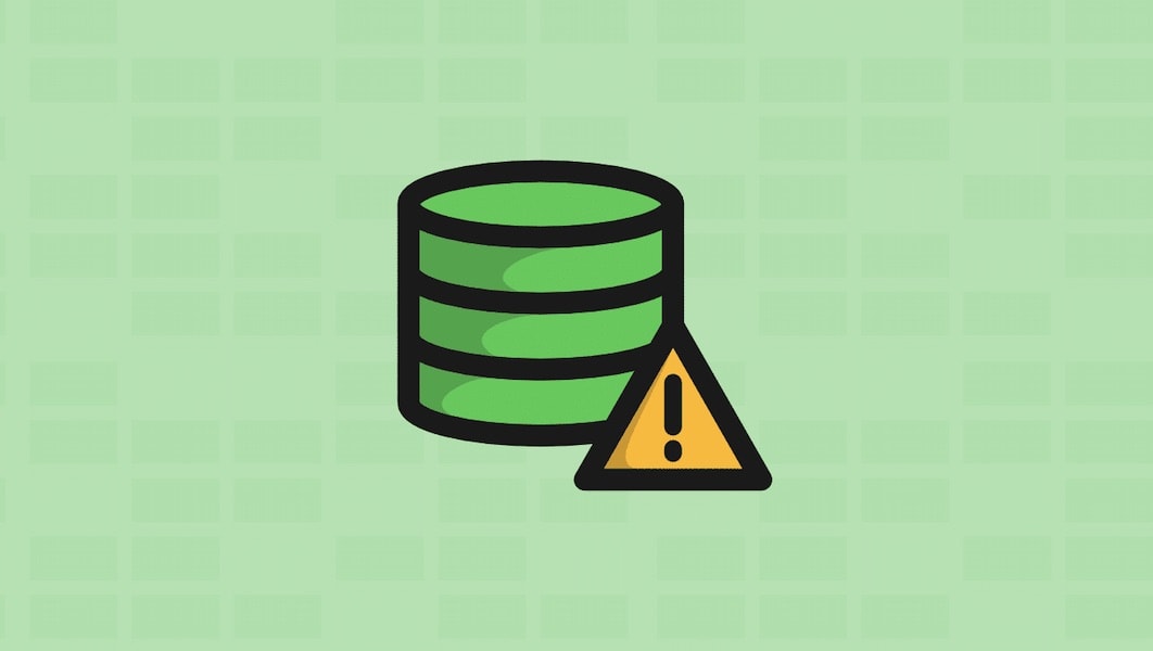 What is "Error Establishing a Database Connection" in WordPress and How to Fix It - techinfoBiT