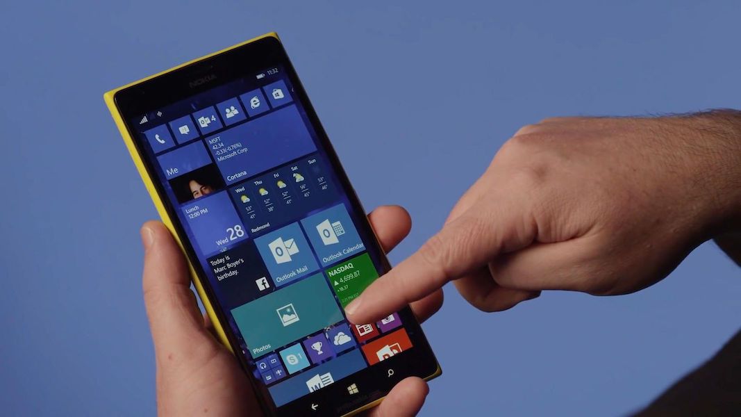 Rumored Nokia MoneyPenny Will Be First Dual SIM Windows Phone - techinfoBiT