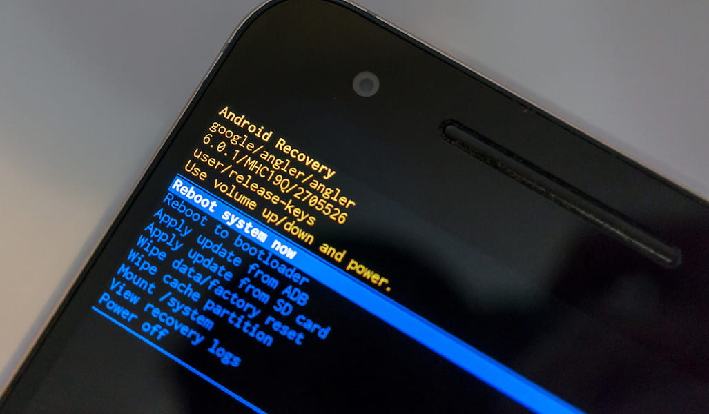 Remove CyanogenMod and Return Back to Stock Firmware in Samsung SmartPhone - techinfoBiT
