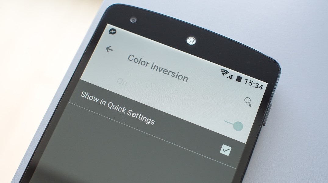 Install Android L On Nexus 5 | Install Android L On Nexus 7 | Review Android L on Nexus 5 - techinfoBiT