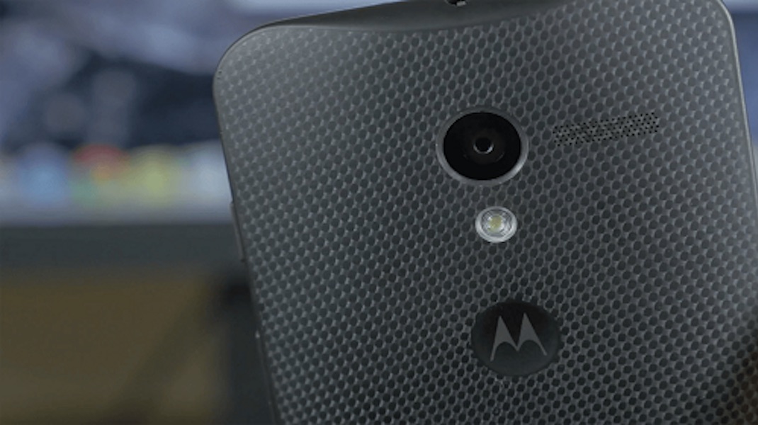 Android 5.1 Now Rolling Out to Moto X | Install 5.1 On Moto X 2013 - techinfoBiT