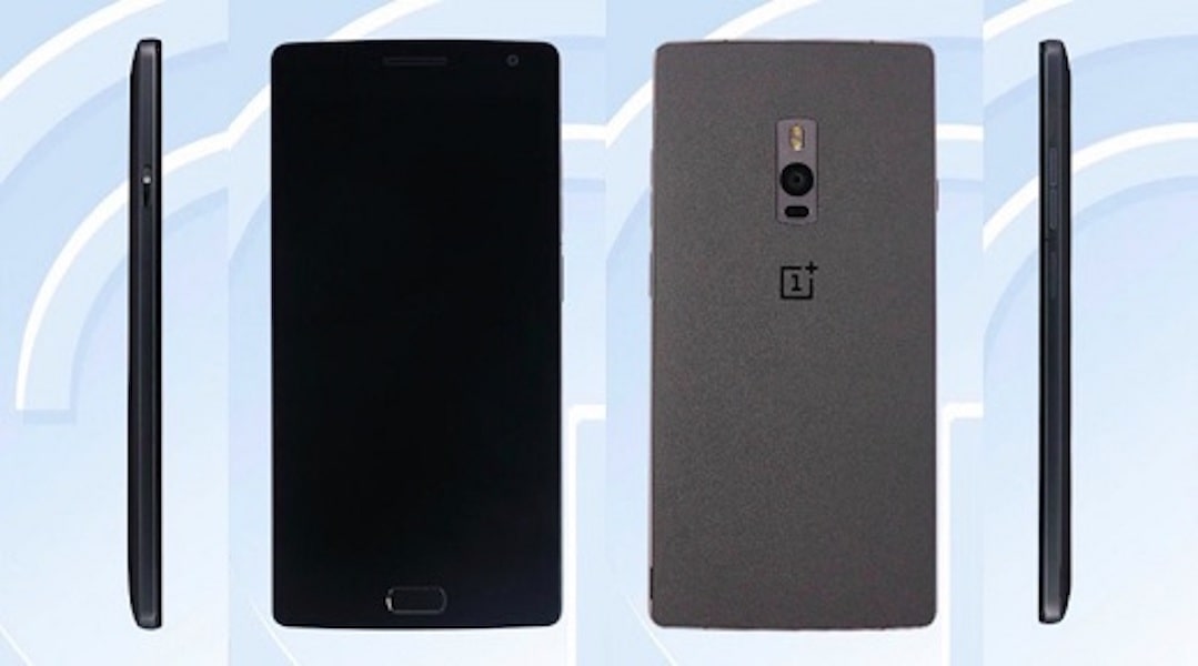 OnePlus 2 Video Leaked on OnePlus Forum | OnePlus 2 Antutu Test Video Leaked