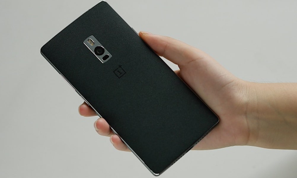 OnePlus 2 is Here | OnePlus 2 Revealed | OnePlus 2 Launch - techinfoBiT
