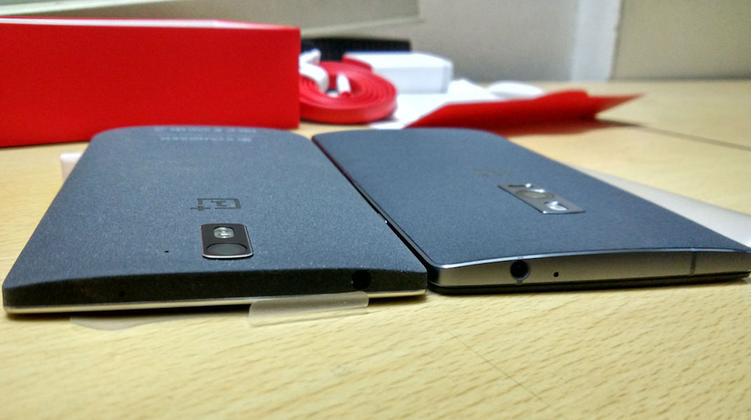 OnePlus Will Start Selling OnePlus 2 from August 11 in India - techinfoBiT