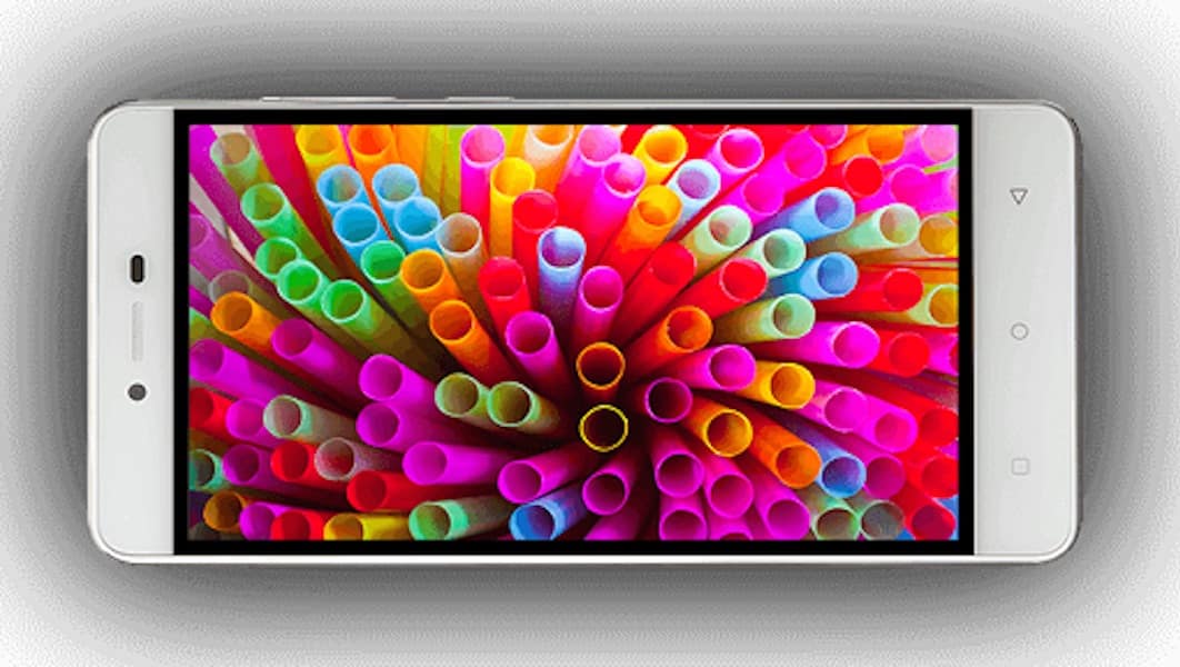 F103 Gionee's First Made In India SmartPhone | Gionee F103 - techinfoBiT