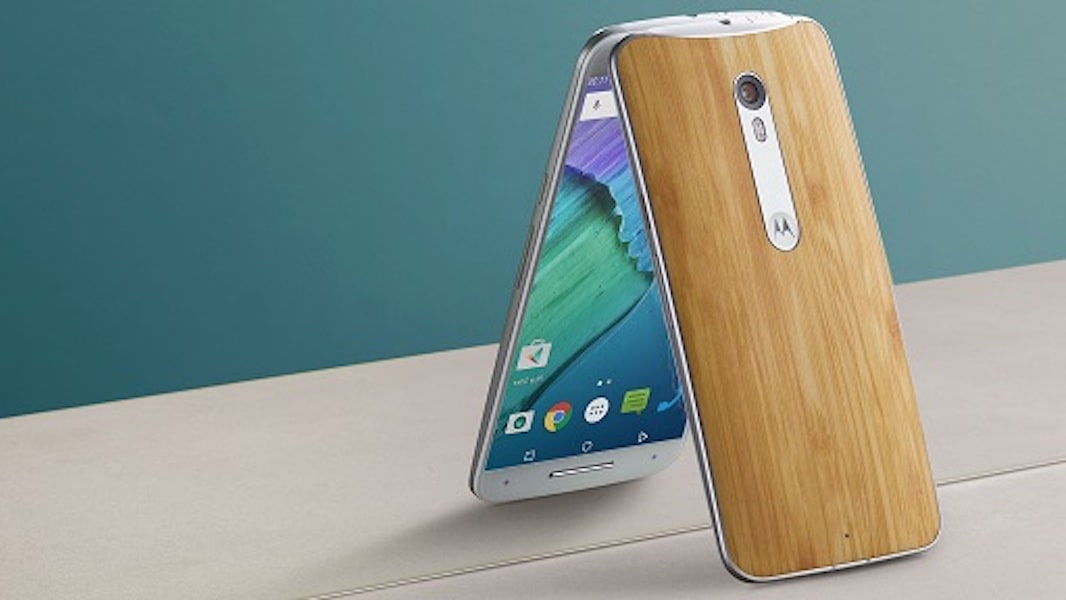 Moto X Style will Launch Tomorrow in India | Price of Moto X Style in India - techinfoBiT
