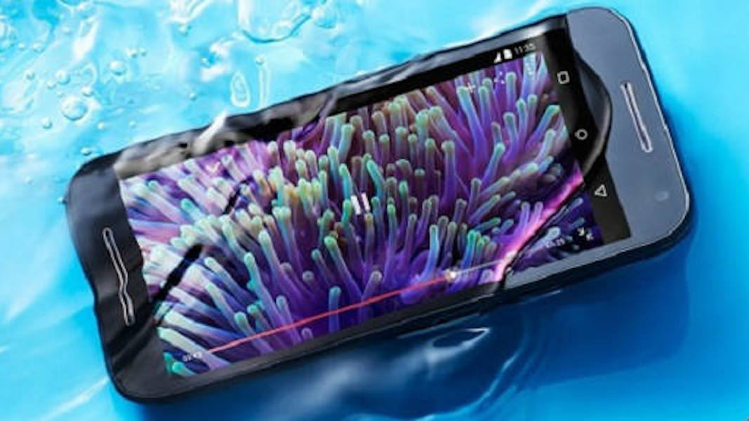 Review Moto G 3rd Generation | Moto G3 Review