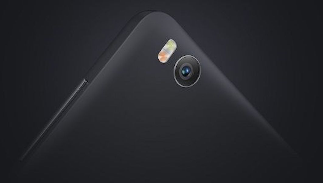 Xiaomi Mi 4i Review | Xiaomi Mi 4i Hands-On-techinfoBiT.