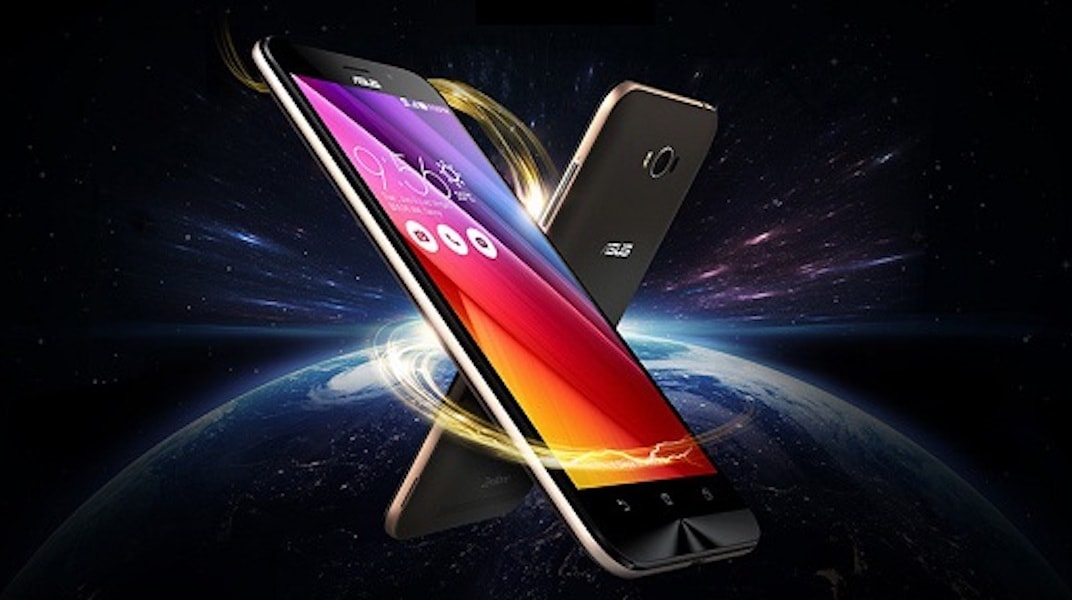 Flipkart Started Selling Asus Zenfone Max | Buy Asus Zenfone Max India - techinfoBiT