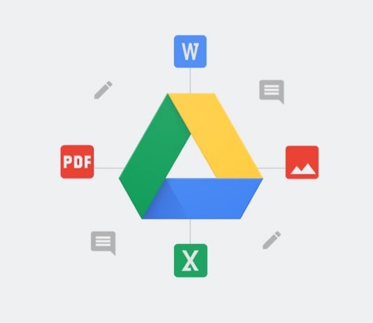 Google Has Added Some New Features to Google Drive | New Features of Google Drive