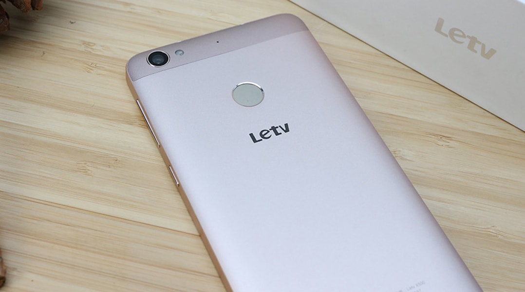 Register for the First Exclusive Flash Sale of LeEco Le 1S - techinfoBiT