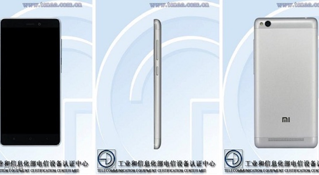 Xiaomi Redmi 3 Will Have 5 Inch Display With Massive 4100mAh Battery | Redmi 3 Release Date India - techinfoBiT