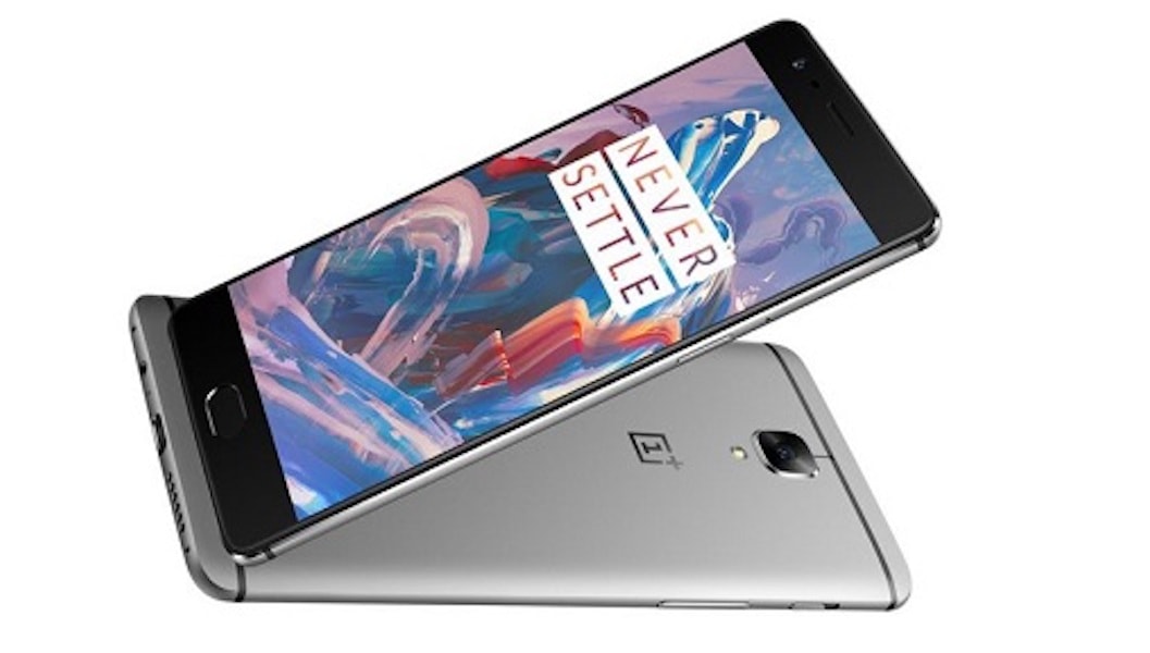 OnePlus 3 Spotted on TENAA | OnePlus 3 Release Date in India | Price of OnePlus 3 in India - techinfoBiT