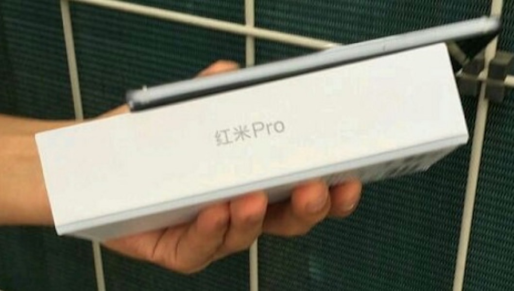 MediaTek Helio X25 Confirmed For Redmi Pro | Redmi Pro Release Date In India | Price Of Redmi Pro In India