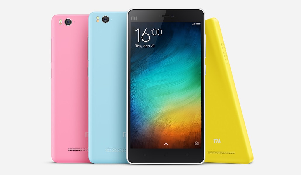 Xiaomi May Reveal Redmi Note 4 & Mi Notebook On 27th July Xiaomi Redmi Note 4 - techinfoBiT