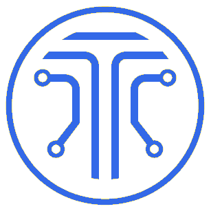 techinfoBiT logo
