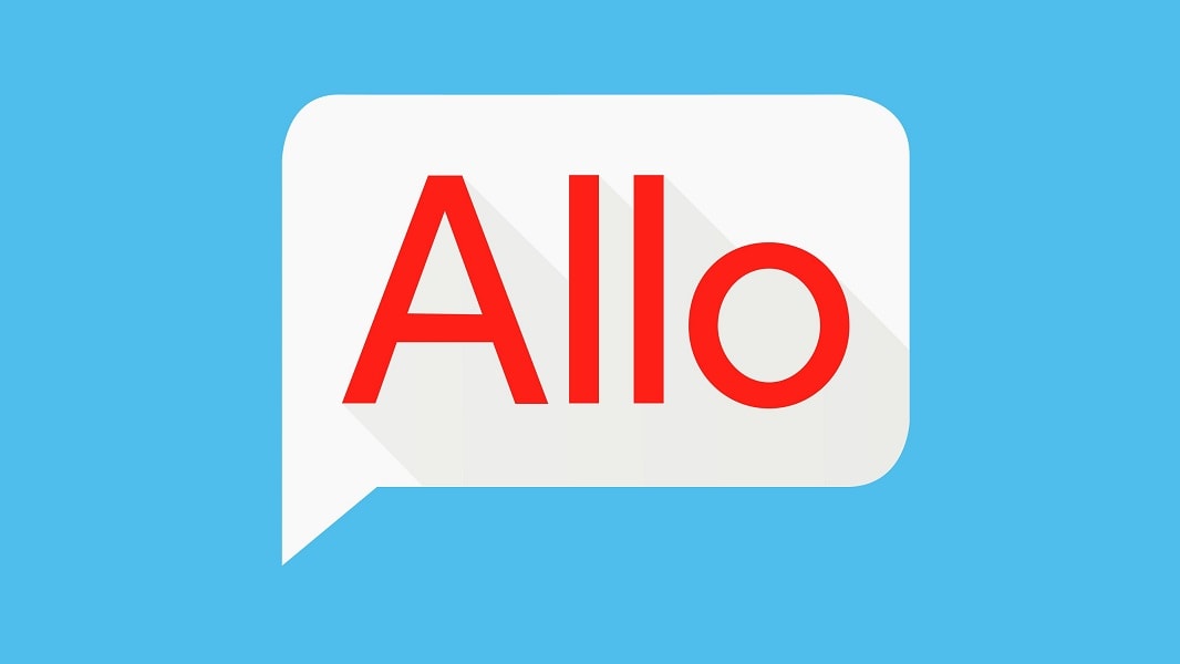 Google Launches Much Awaited Google Allo Messaging App for SmartPhones