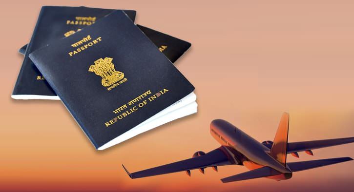 New Indian Passport Rules Will Make The Process Hassle Free | techinfoBiT