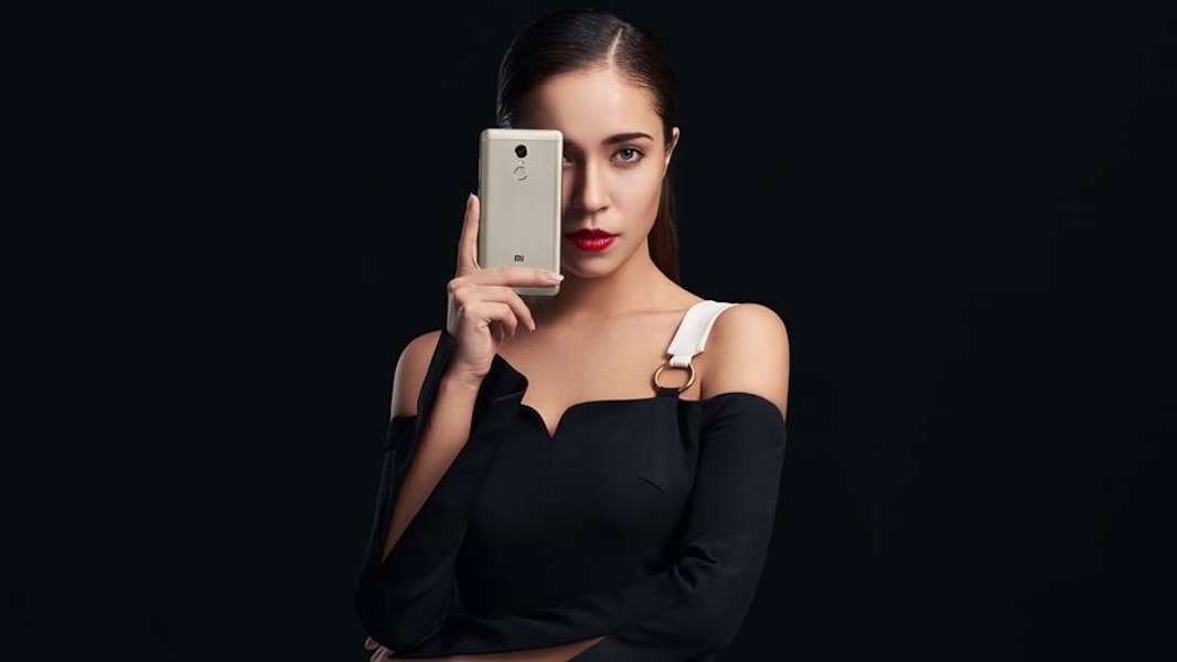 Xiaomi Redmi Note 4 - The Next Redmi Device Released in India-techinfoBiT-Top Tech News -Tech Blog