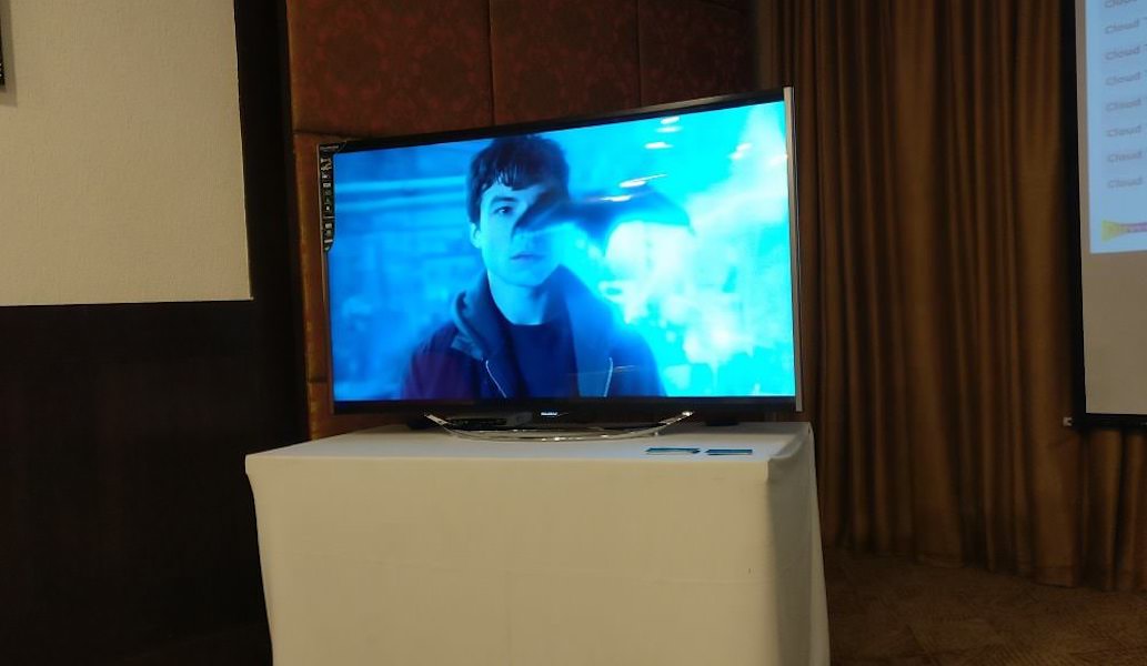 CloudWalker Has Released Range of Smart TV Called Cloud TV - techinfoBiT