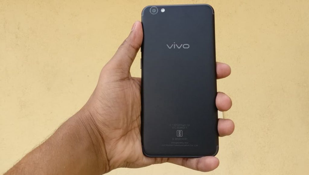 Unboxing And Review Of Vivo V5s | Specifications, Price And Release ...