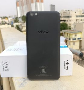 Unboxing And Review Of Vivo V5s | Specifications, Price And Release ...