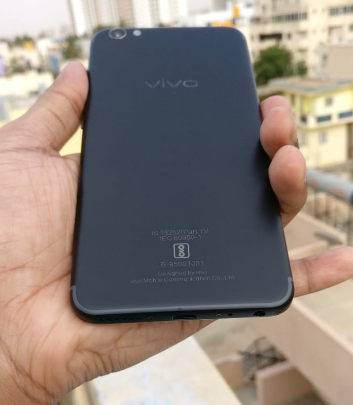 Unboxing And Review Of Vivo V5s | Specifications, Price And Release ...