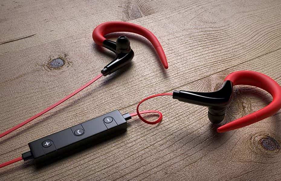 Pebble Launches Bluetooth Wireless Headphone-techinfoBiT-Buy-Online