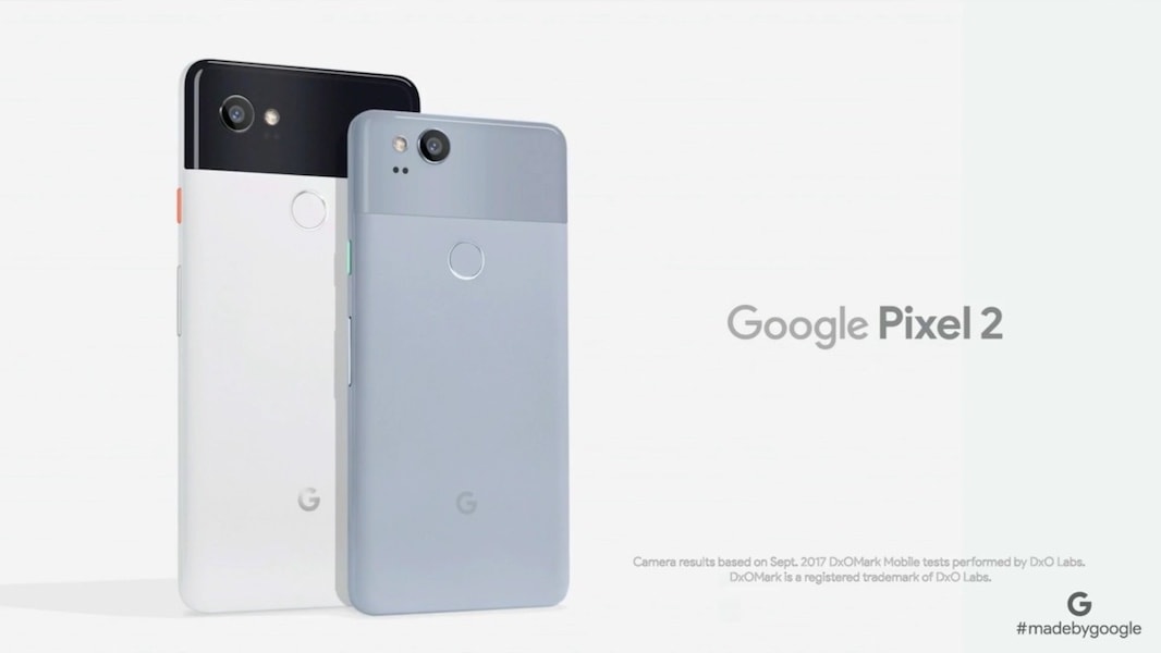 Google Pixel 2, Pixel 2 XL Revealed Officially | Price and Release Date In India-techinfoBiT-Pre Order Pixel 2 XL
