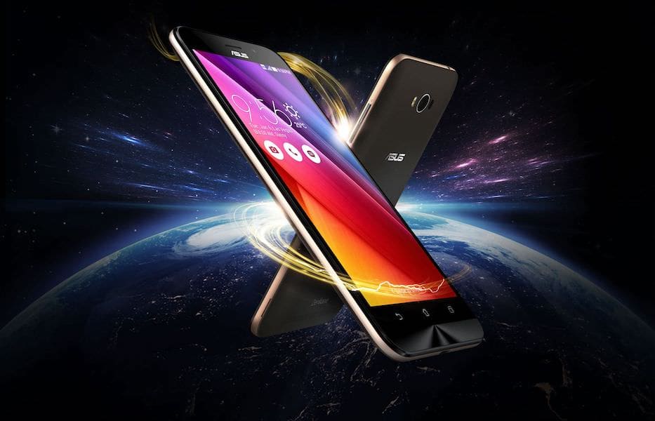 ASUS Has Sliced the Price of All Popular Zenfones in India - techinfoBiT