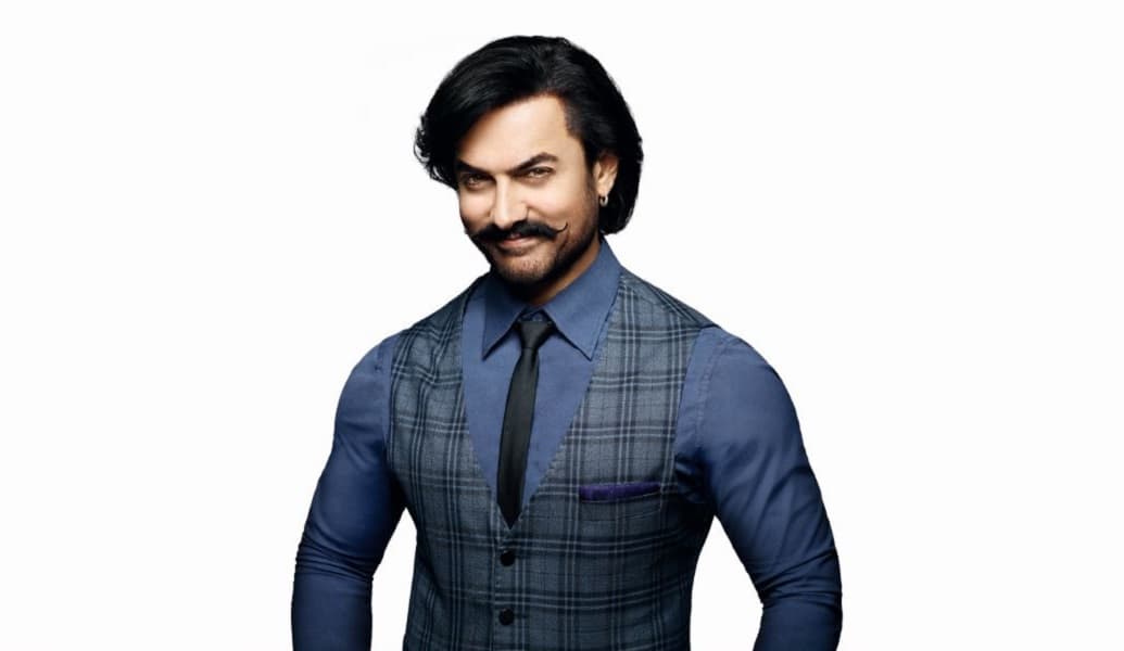 Vivo India Announces Aamir Khan As Its New Brand Ambassador-techinfoBiT-Vivo-V9-Launch