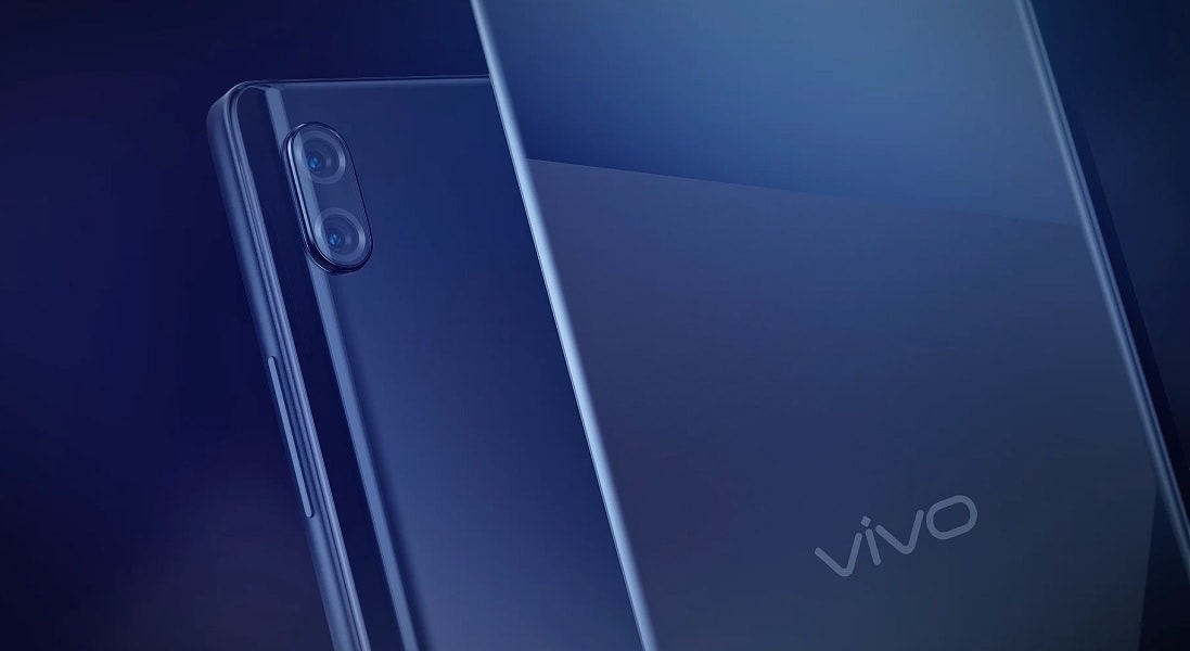 Vivo May Launch The Vivo V9 on March 27 With iPhone X Like Display Design-Release Date and price In India - techinfoBiT