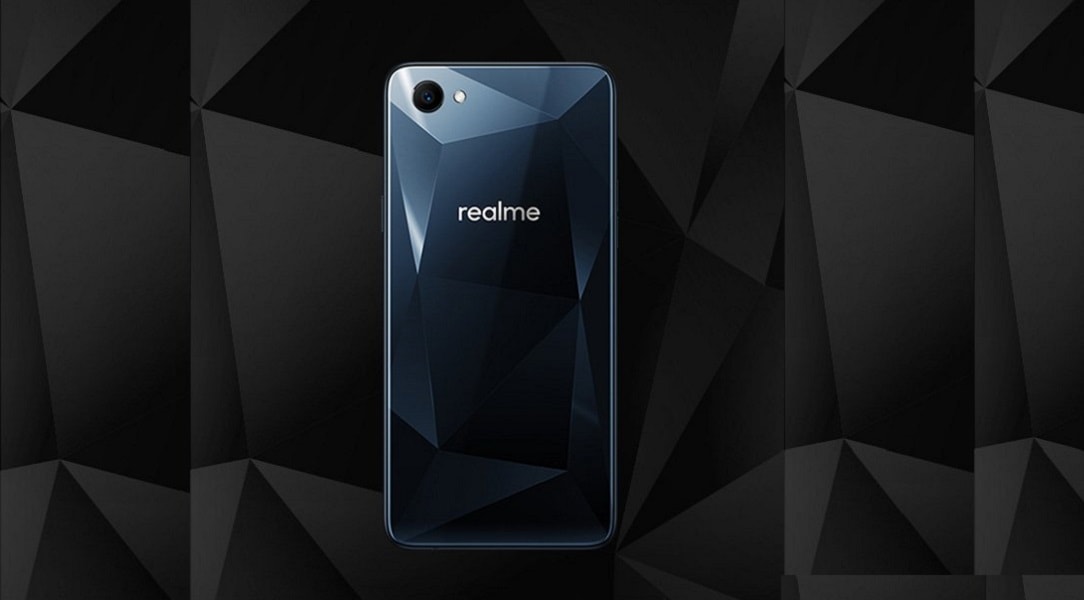 Oppo Is Starting A New Journey With RealMe - Price and Release Date Of ReamMe 1-techinfoBiT