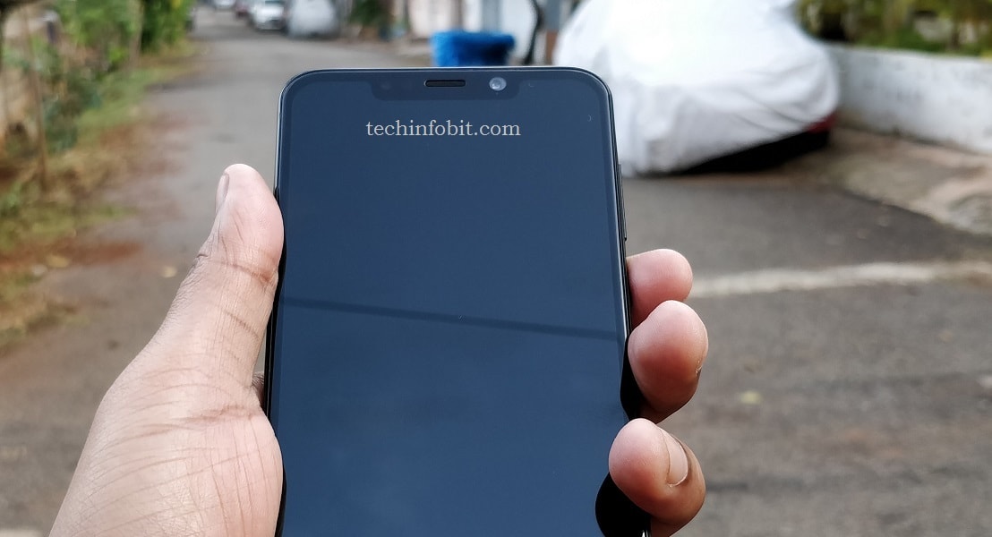 Moto One Power Releasing In India On September 24 Moto One Power Camera Samples-First Impression-Quick Review-techinfoBiT