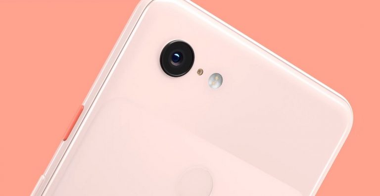 Google Pixel 3-3XL Officially Launched With Ugly Notch, Brilliant ...
